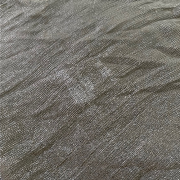 Rocco Sand Black Strappy Cowl Neck Oversized Floral Maxi Dress Size XL - Picture 10 of 15